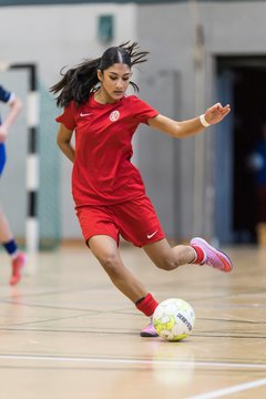 Bild 200 - wCJ NFV Futsalmeisterschaft